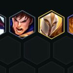 《LOL》云顶之弈9.20版本6贵双护卫双骑双游侠阵容攻略