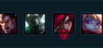 《LOL》云顶之弈920帝国骑士阵容搭配