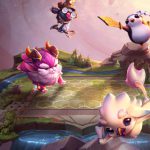 《LOL》云顶之弈9.20版本虚空刺阵容搭配