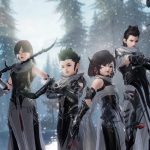 《剑网3》凌雪阁角色预创建活动攻略