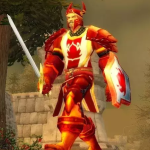 《魔兽世界》怀旧服保卫者洛瑞克boss介绍