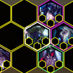 《LOL》云顶之弈9.20版本克制斗枪阵容攻略