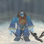 《魔兽世界》怀旧服Boss巨石长者介绍