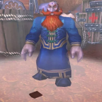 《魔兽世界》怀旧服Boss怒啸长者介绍