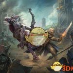 《魔兽世界》中级采矿介绍