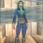 《魔兽世界》怀旧服Boss月击长者介绍