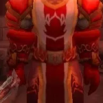 《魔兽世界》怀旧服大十字军战士达索汉boss介绍