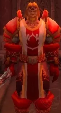 《魔兽世界》怀旧服大十字军战士达索汉boss介绍