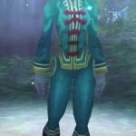 《魔兽世界》怀旧服Boss河歌长者介绍
