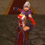 《魔兽世界》怀旧服德米提雅boss介绍