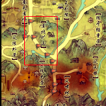 《剑网3》阿里宠物奇遇触发攻略