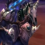 《魔兽世界》怀旧服死亡领主boss介绍