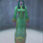 《魔兽世界》怀旧服Boss草奔长者介绍