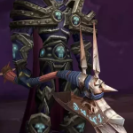 《魔兽世界》怀旧服死亡骑士队长boss介绍