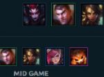《LOL》云顶之弈9.20动物园玩法心得