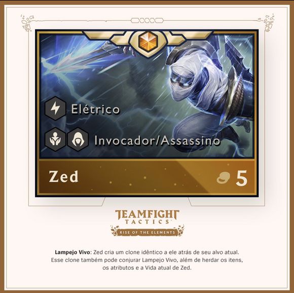 《LOL》云顶之弈第二赛季新英雄劫介绍