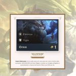 《LOL》云顶之弈第二赛季新英雄奥恩介绍