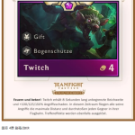 《LOL》云顶之弈第二赛季新英雄老鼠介绍