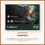《LOL》云顶之弈第二赛季新英雄妖姬介绍
