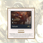 《LOL》云顶之弈第二赛季新英雄岩雀介绍