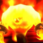 《魔兽世界》怀旧服烈焰守卫boss介绍