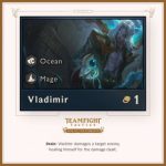 《LOL》云顶之弈第二赛季新英雄吸血鬼介绍