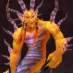 《魔兽世界》怀旧服烈焰行者精英boss介绍