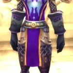 《魔兽世界》怀旧服艾弗拉兰boss介绍