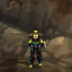 《魔兽世界》怀旧服霜狼战地卫士boss介绍
