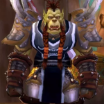 《魔兽世界》怀旧服克古尔·血斧boss介绍