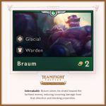《LOL》云顶之弈第二赛季新英雄布隆介绍