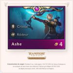 《LOL》云顶之弈第二赛季新英雄寒冰介绍