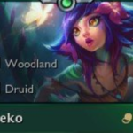 《LOL》云顶之弈第二赛季新英雄妮蔻介绍