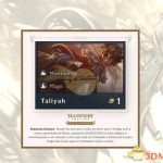 《LOL》云顶之弈岩雀介绍