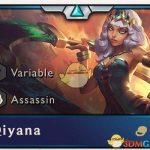 《LOL》云顶之弈奇亚娜介绍