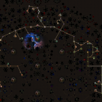 《流放之路》3.8魔像工具人旋风斩COC2000W秒伤BD