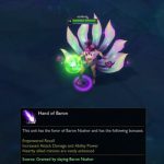 《LOL》9.22版本新符文基石万花筒介绍