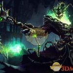 《LOL》云顶之弈锤石介绍