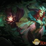 《LOL》云顶之弈妖姬技能介绍