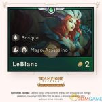 《LOL》云顶之弈乐芙兰技能介绍