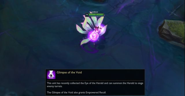 《LOL》9.22新装备禁魔肩甲属性