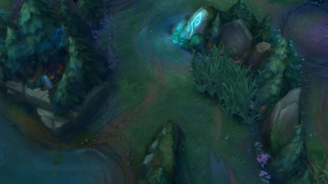 《LOL》9.22新装备窃法镰刀属性