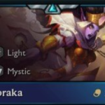 《LOL》云顶之弈第二赛季3费英雄汇总