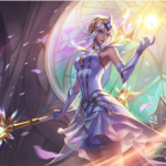 《LOL》云顶之弈第二赛季7费英雄汇总