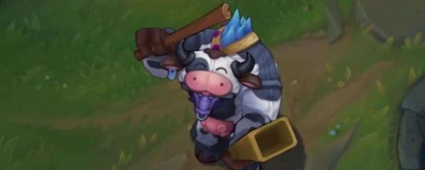 《LOL》9.22版本云顶之弈新羁绊效果汇总