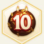 《LOL》10周年巧克力法球奖励一览
