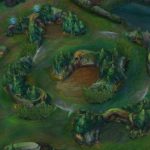《LOL》9.22新装备山岳之壁属性