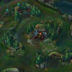 《LOL》9.22新装备巨神峰之盾属性