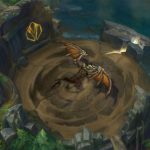 《LOL》9.22新装备冰霜之牙属性