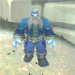 《魔兽世界》怀旧服Boss雪冠长者介绍